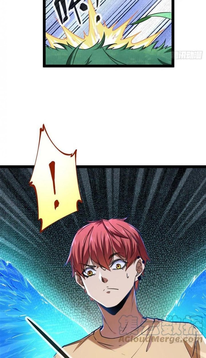 My Shadow Hangs Up Chapter 73 Gambar 39