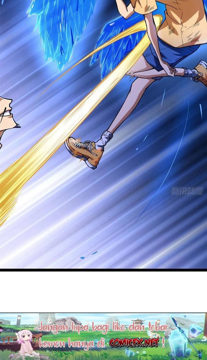 My Shadow Hangs Up Chapter 73 Gambar 41