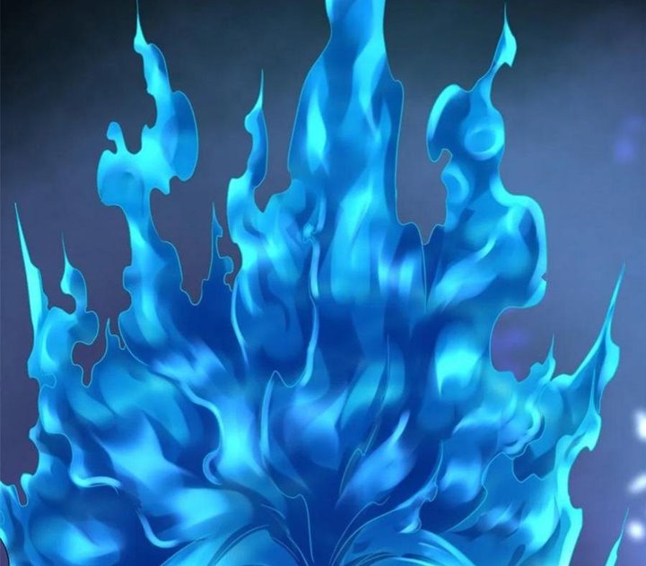 My Shadow Hangs Up Chapter 73 Gambar 48