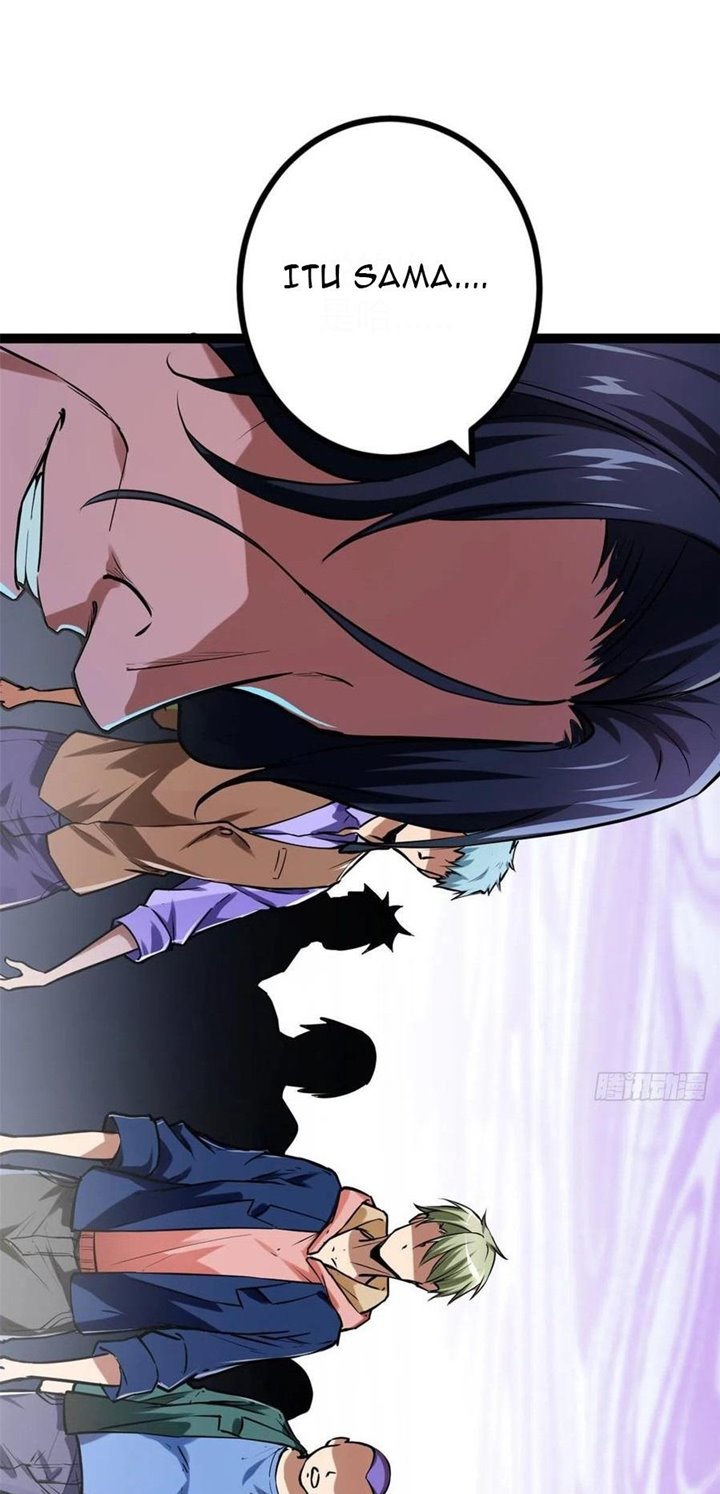 My Shadow Hangs Up Chapter 73 Gambar 6