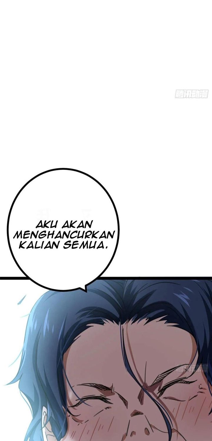 My Shadow Hangs Up Chapter 73 Gambar 8