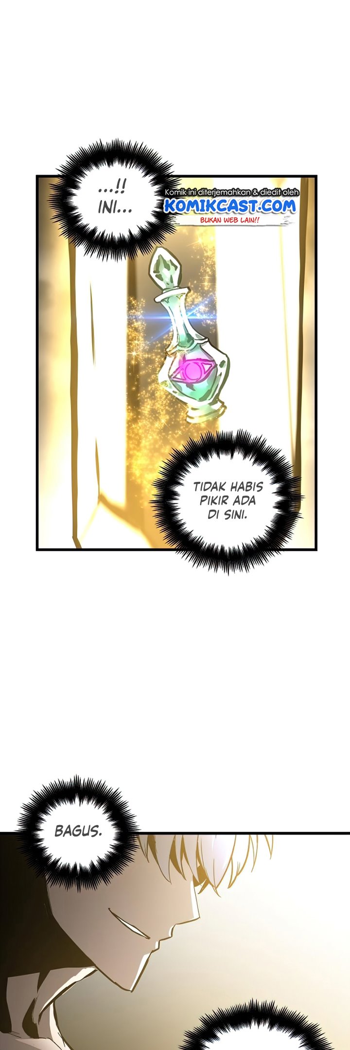 Reincarnation of the Suicidal Battle God Chapter 35 Gambar 14