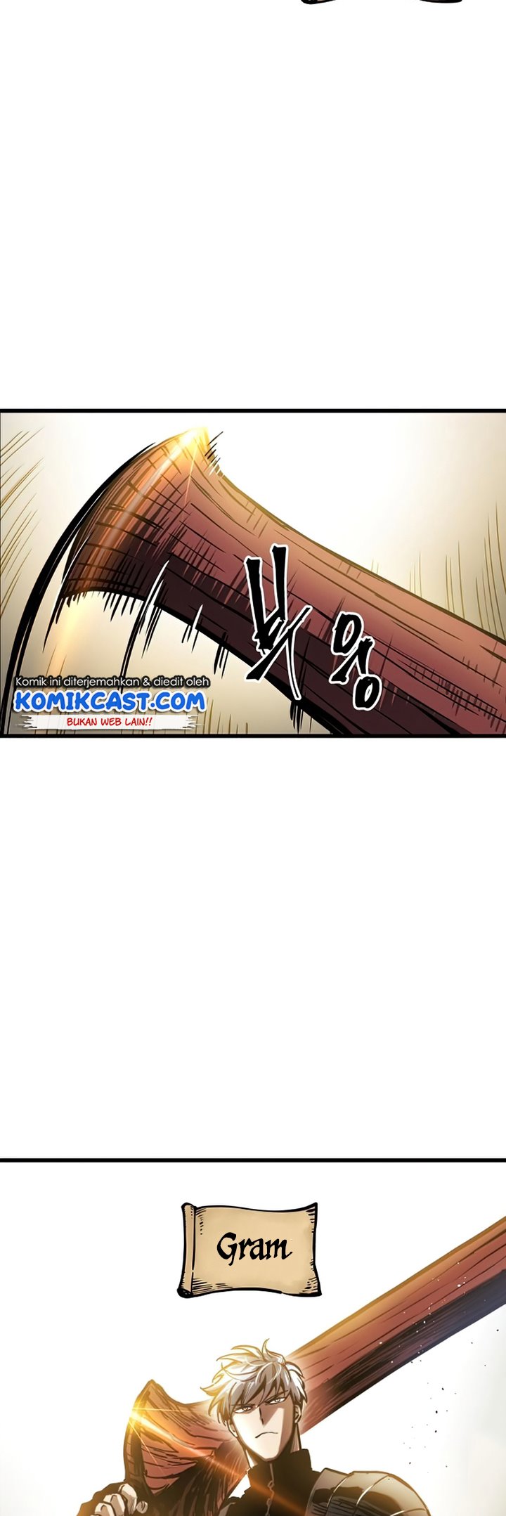 Reincarnation of the Suicidal Battle God Chapter 35 Gambar 17