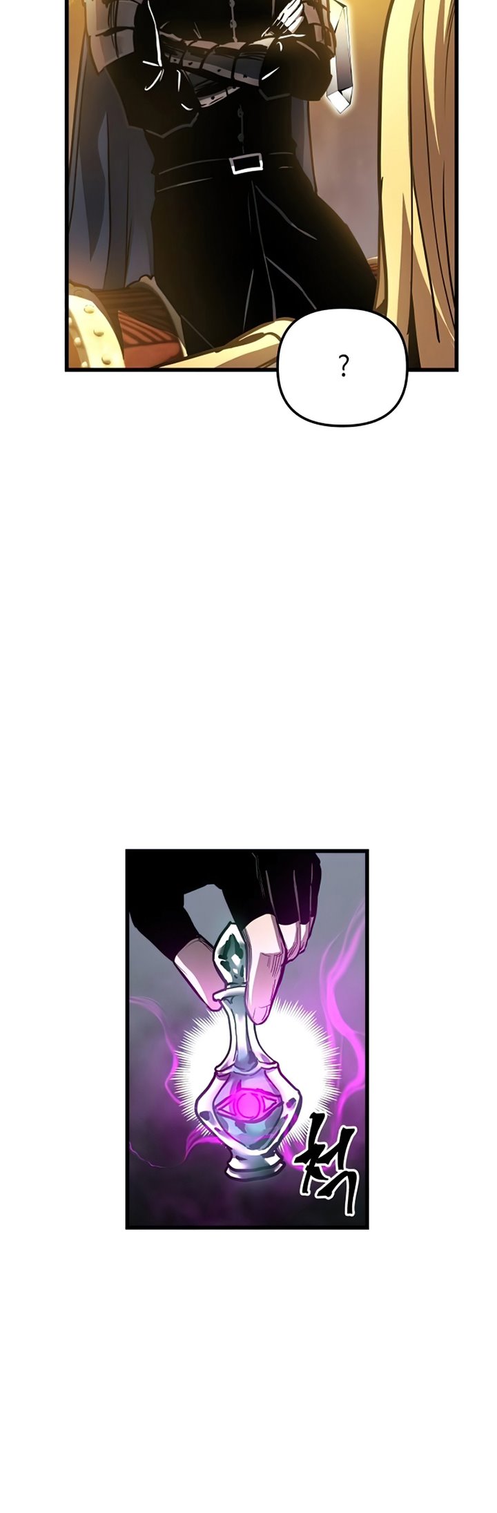 Reincarnation of the Suicidal Battle God Chapter 35 Gambar 26