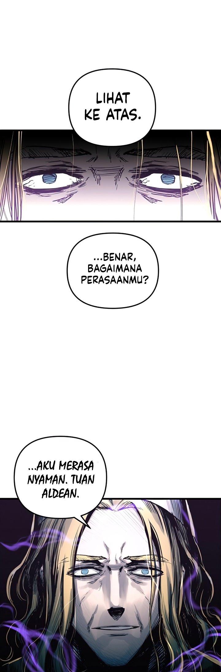 Reincarnation of the Suicidal Battle God Chapter 35 Gambar 29