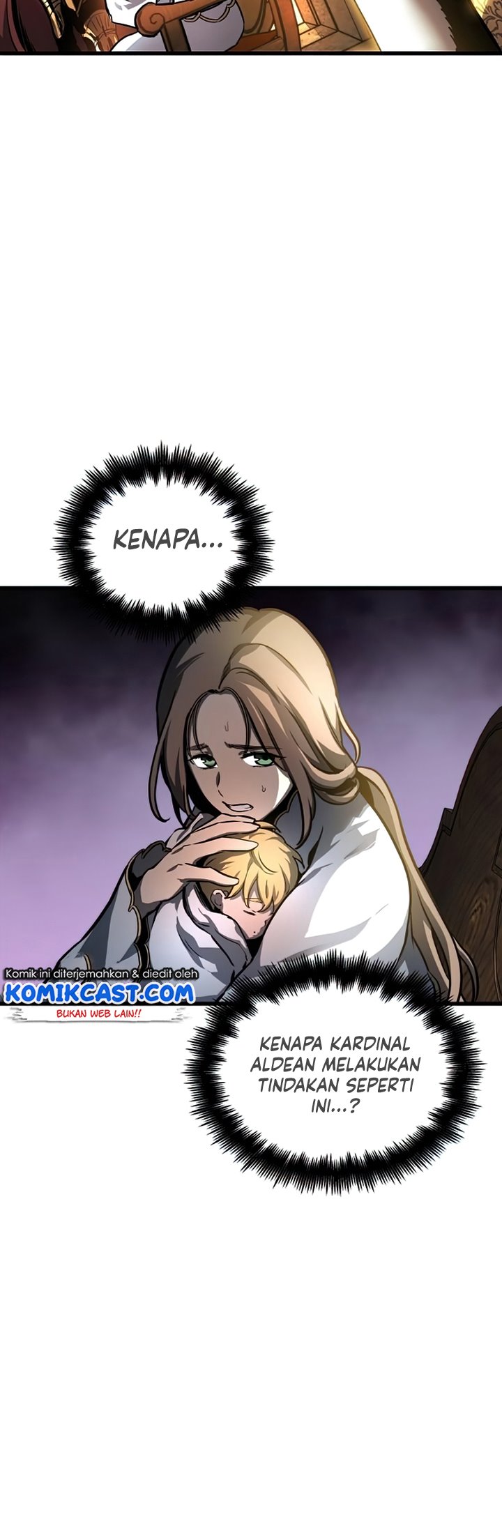 Reincarnation of the Suicidal Battle God Chapter 35 Gambar 31