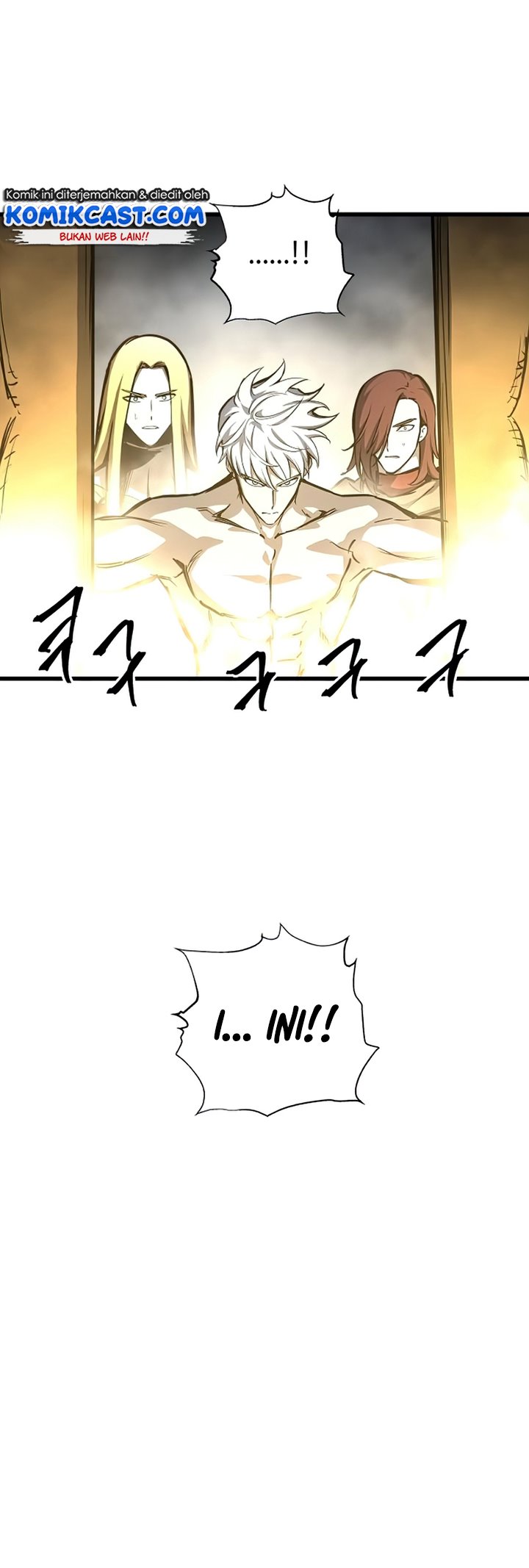 Reincarnation of the Suicidal Battle God Chapter 35 Gambar 4