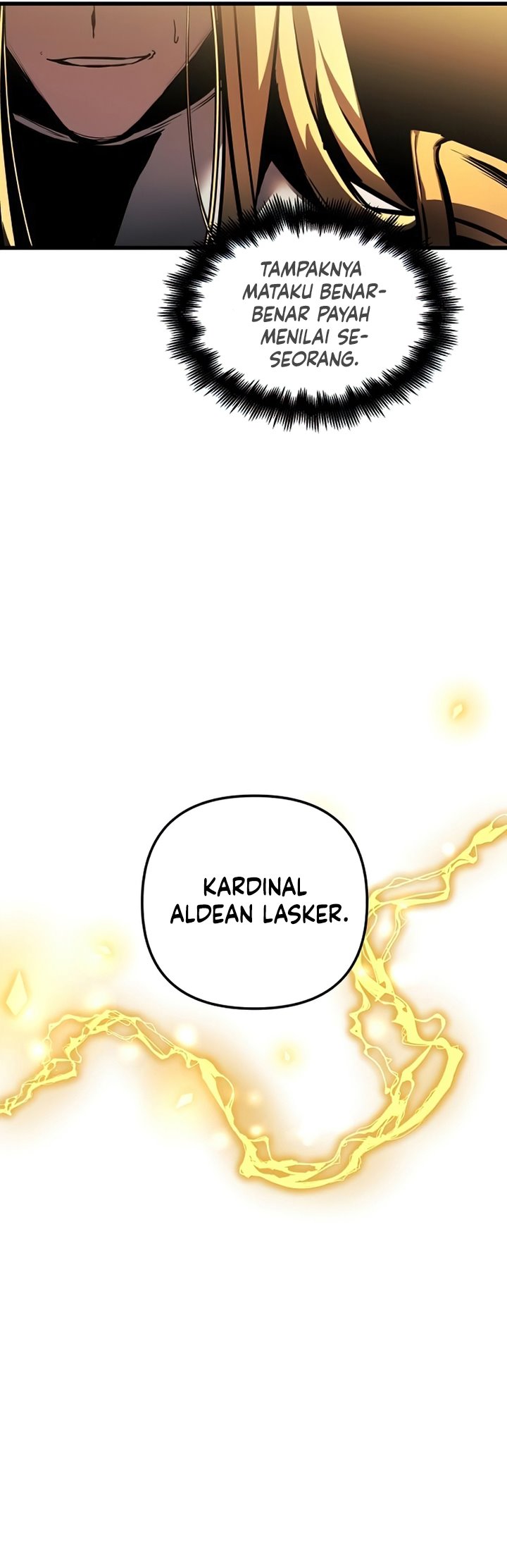 Reincarnation of the Suicidal Battle God Chapter 35 Gambar 51