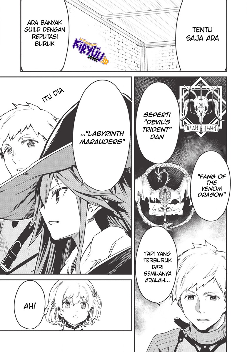 Itsu Demo Jitaku ni Kaereru Ore wa, Isekai de Gyoushoujin o Hajimemashita Chapter 14 Gambar 12