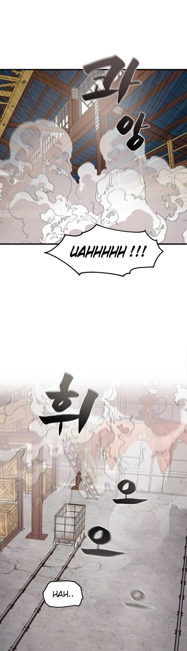 Psycho Revenge Chapter 39 Gambar 18