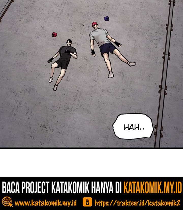Psycho Revenge Chapter 39 Gambar 19