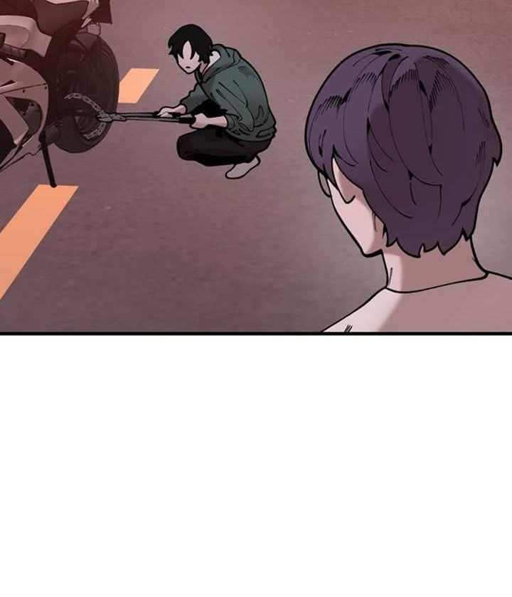 Psycho Revenge Chapter 39 Gambar 29