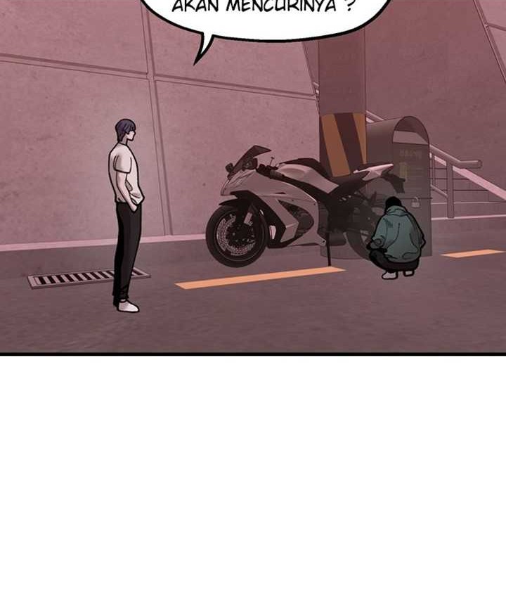 Psycho Revenge Chapter 39 Gambar 31