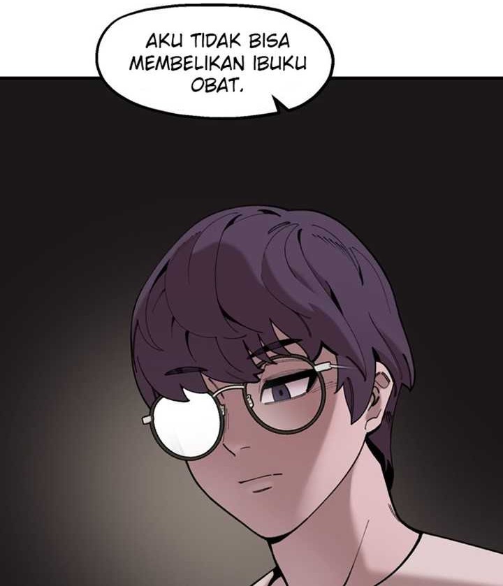 Psycho Revenge Chapter 39 Gambar 33