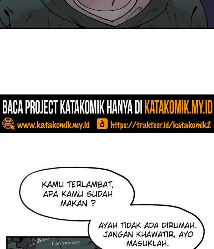 Psycho Revenge Chapter 39 Gambar 37