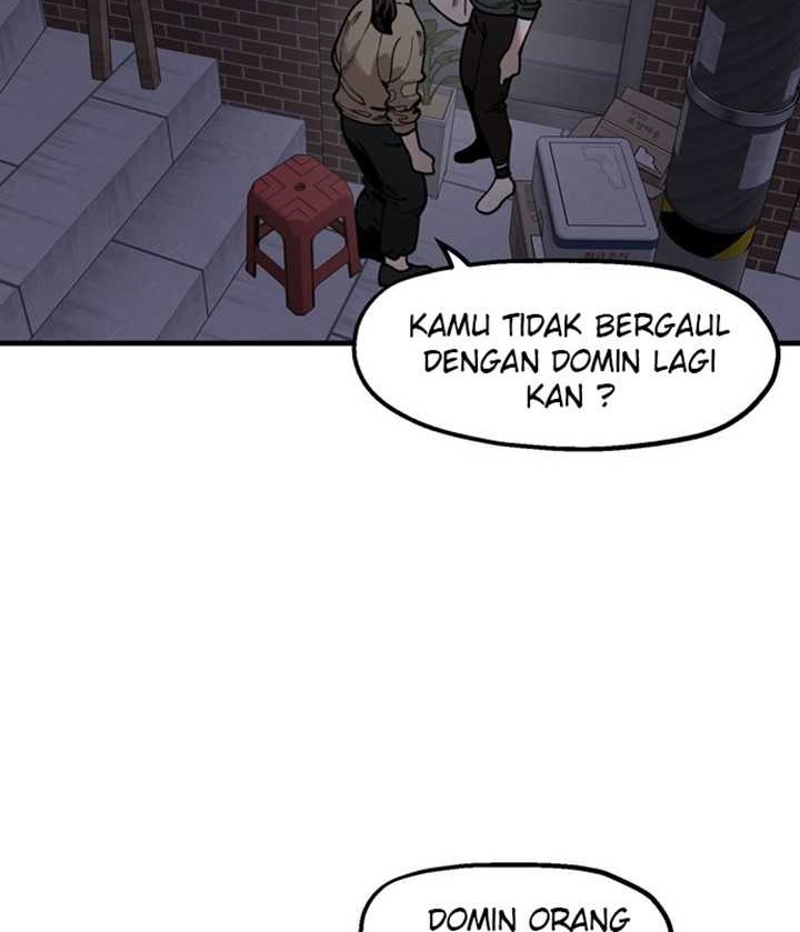 Psycho Revenge Chapter 39 Gambar 39