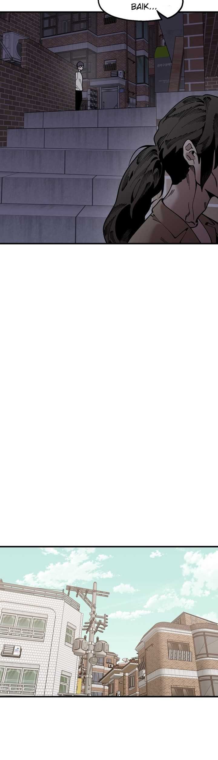 Psycho Revenge Chapter 39 Gambar 40