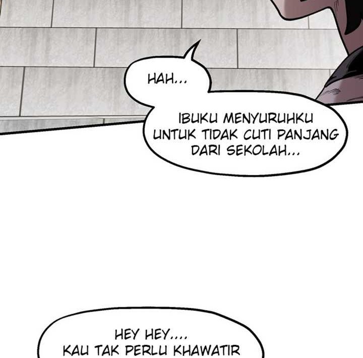 Psycho Revenge Chapter 39 Gambar 43