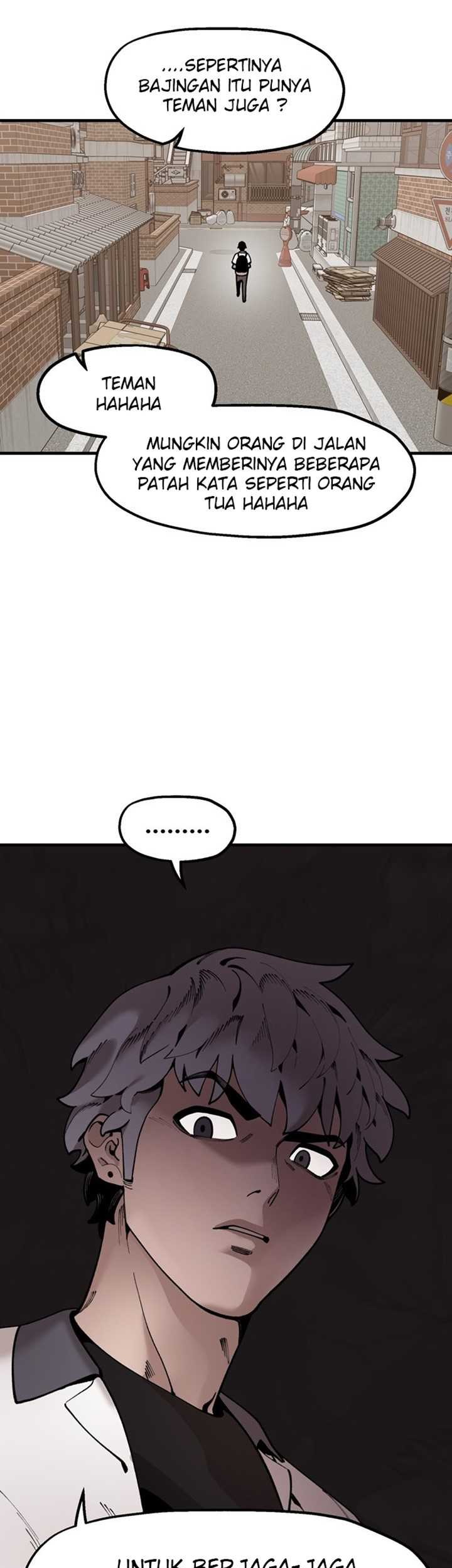 Psycho Revenge Chapter 39 Gambar 50