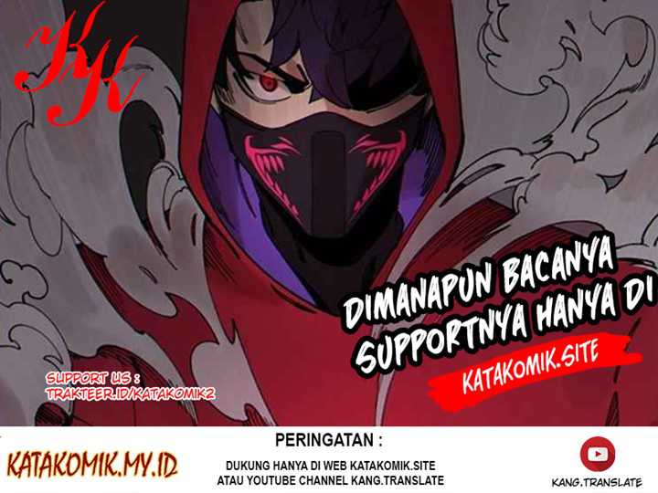Psycho Revenge Chapter 39 Gambar 52