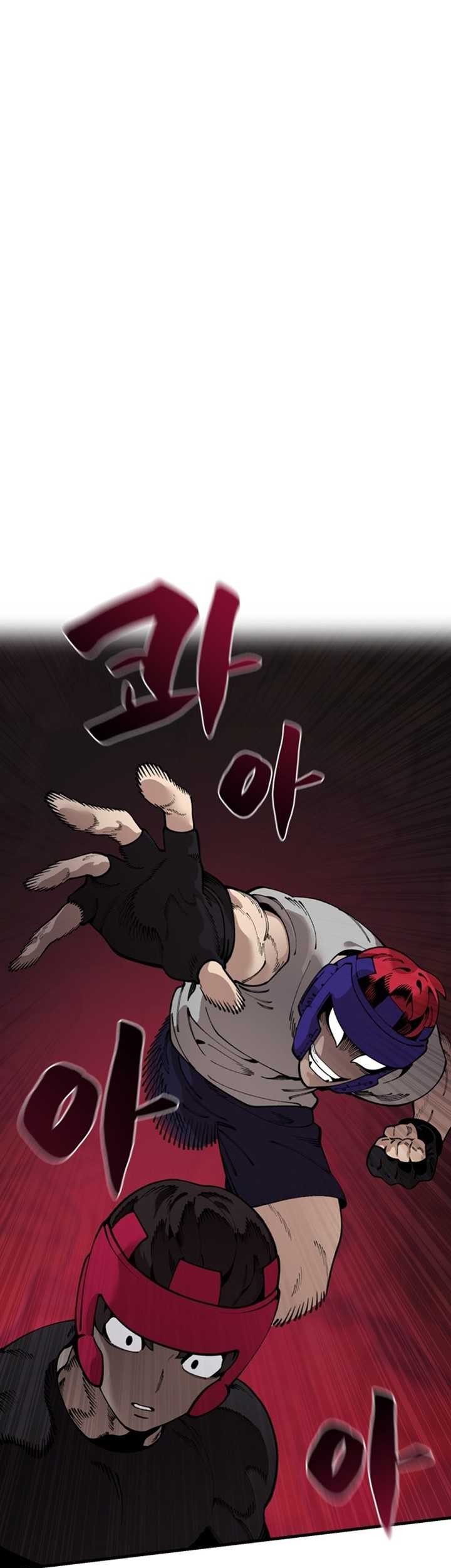 Baca  Psycho Revenge Chapter 39 Gambar 2