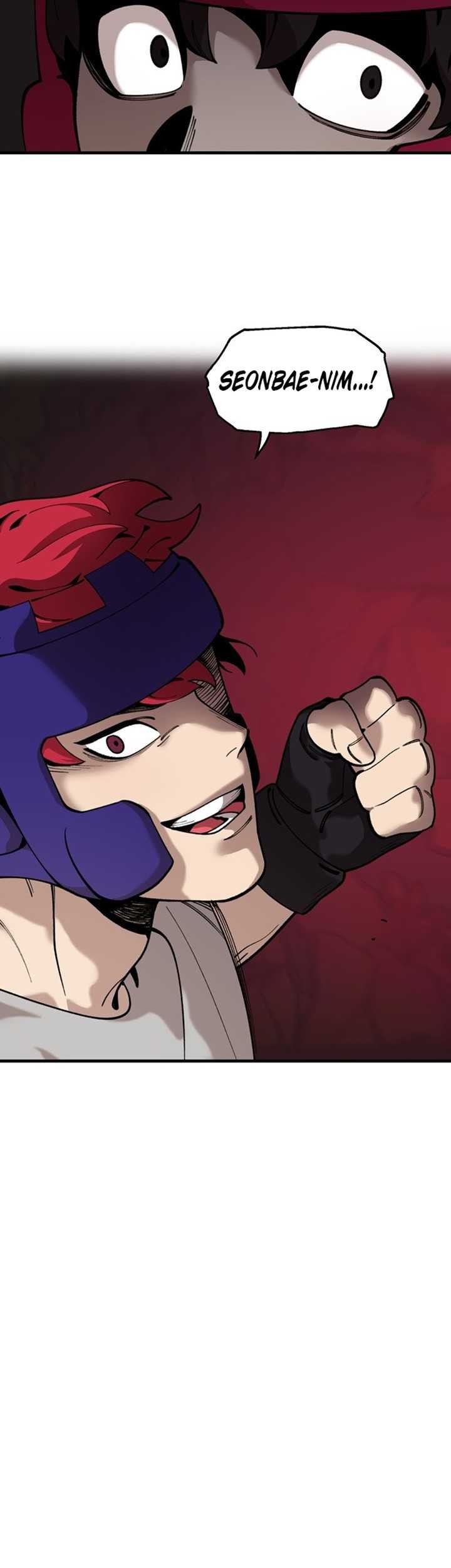 Psycho Revenge Chapter 39 Gambar 4