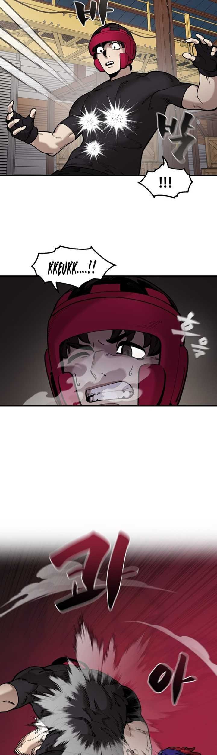 Psycho Revenge Chapter 39 Gambar 10