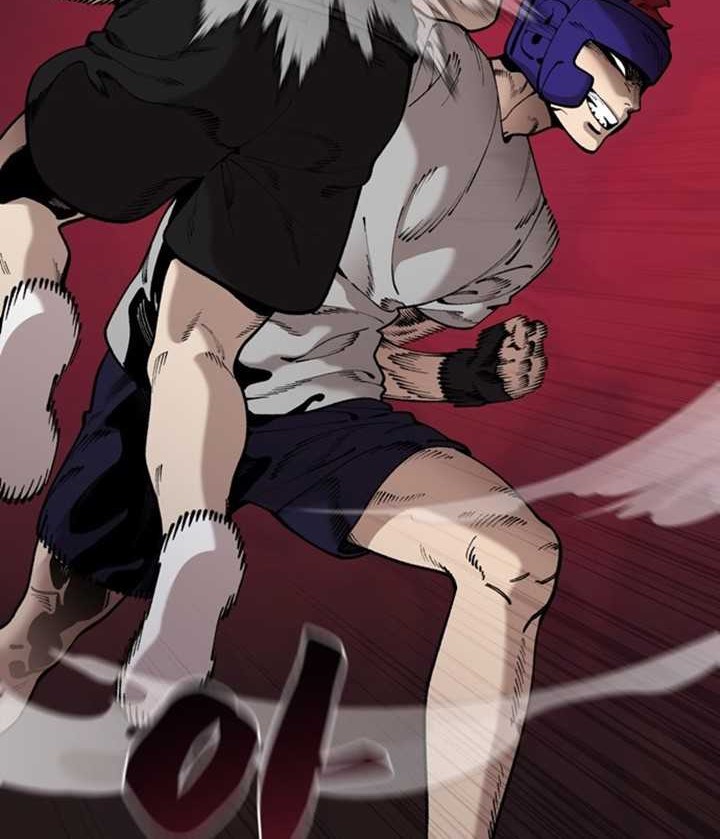 Psycho Revenge Chapter 39 Gambar 11