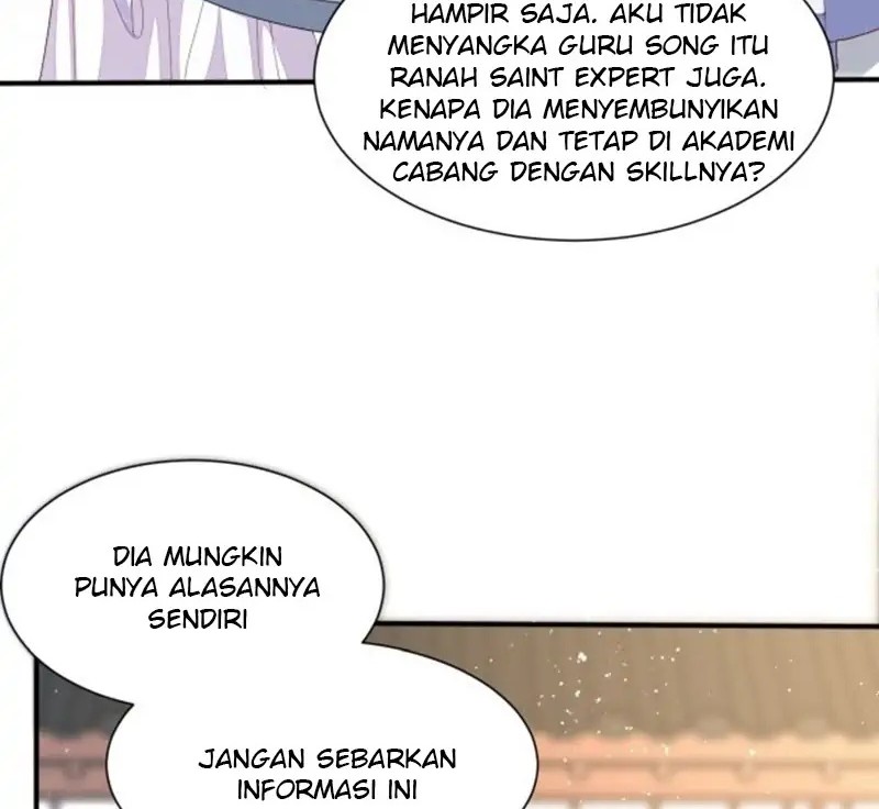 Pupillary Master Chapter 217 Gambar 10
