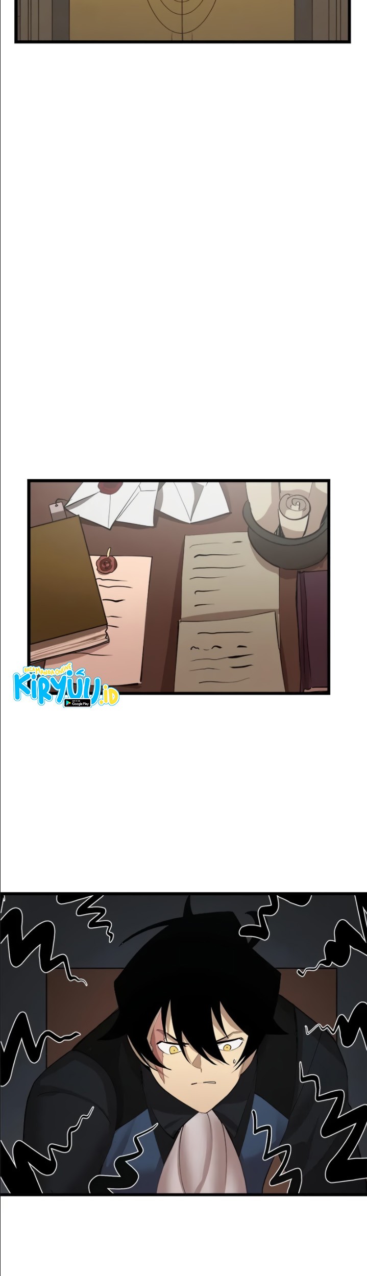 The Dungeon Master Chapter 86 Gambar 14