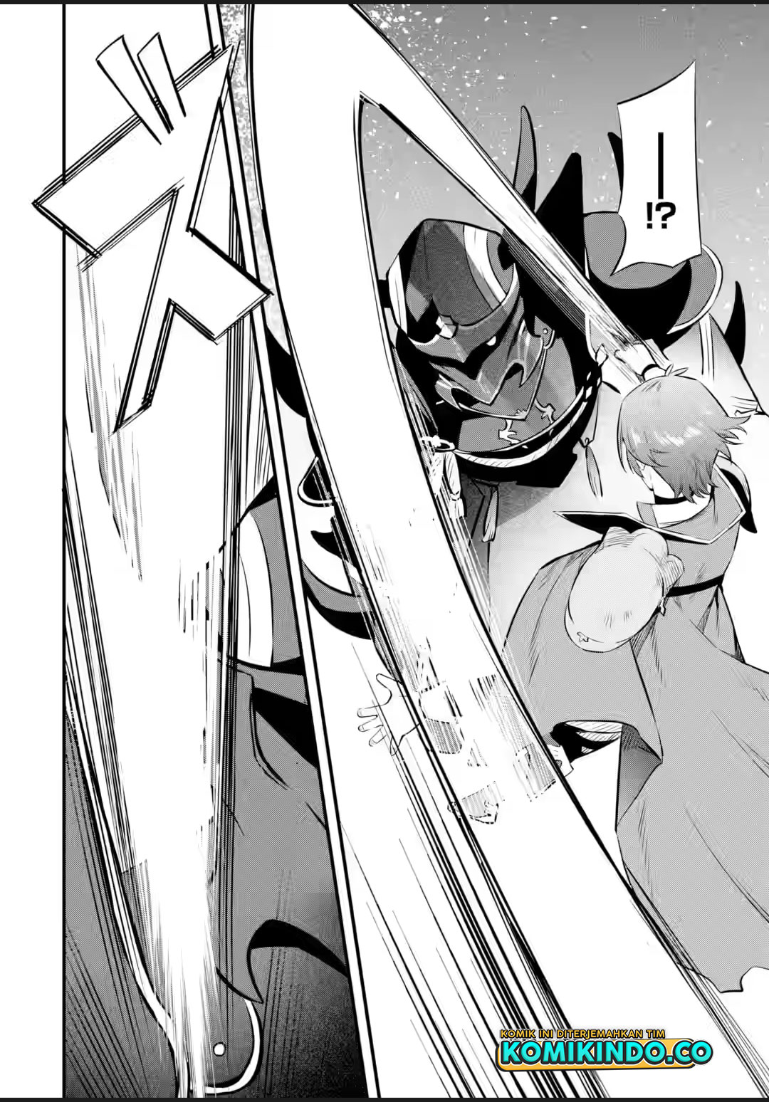 Nankoufuraku no Maoujou e Youkoso Chapter 15.1 Gambar 15