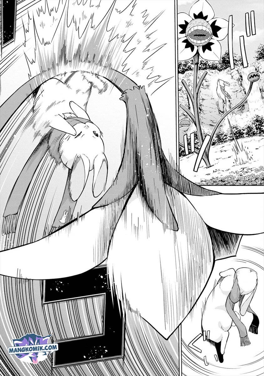 VRMMO Summoner Hajimemashita Chapter 17 Gambar 9
