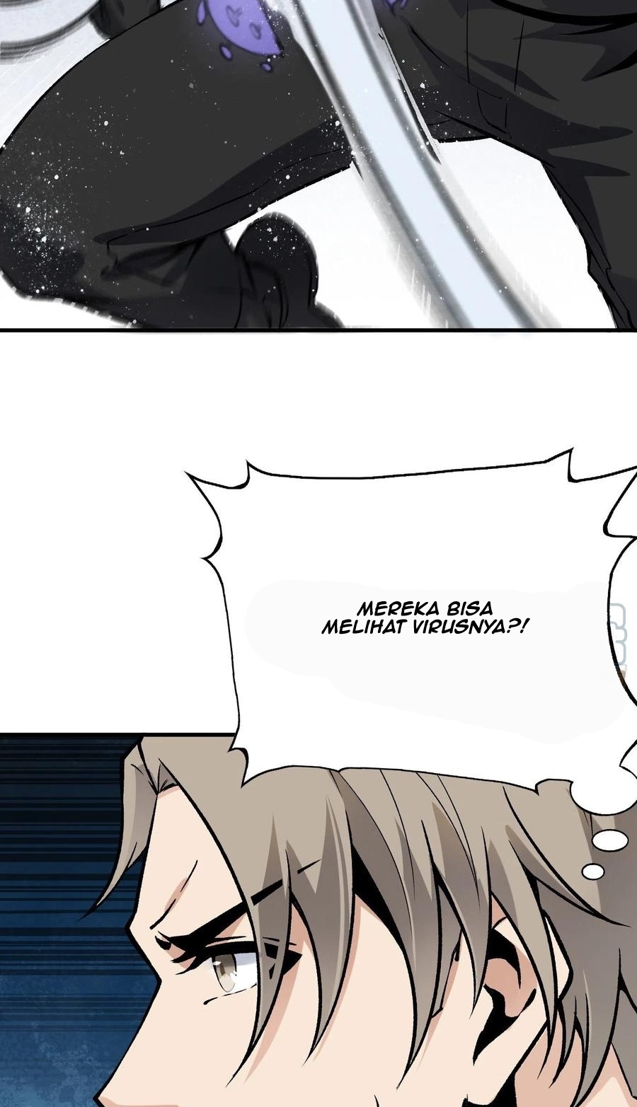 Super Genius Material Chapter 48 Gambar 11