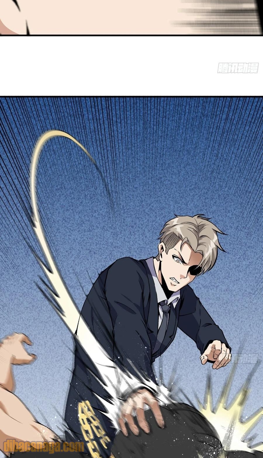 Super Genius Material Chapter 48 Gambar 14