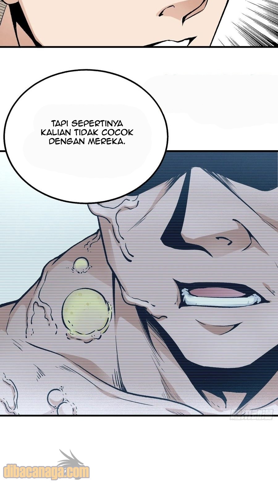 Super Genius Material Chapter 48 Gambar 19