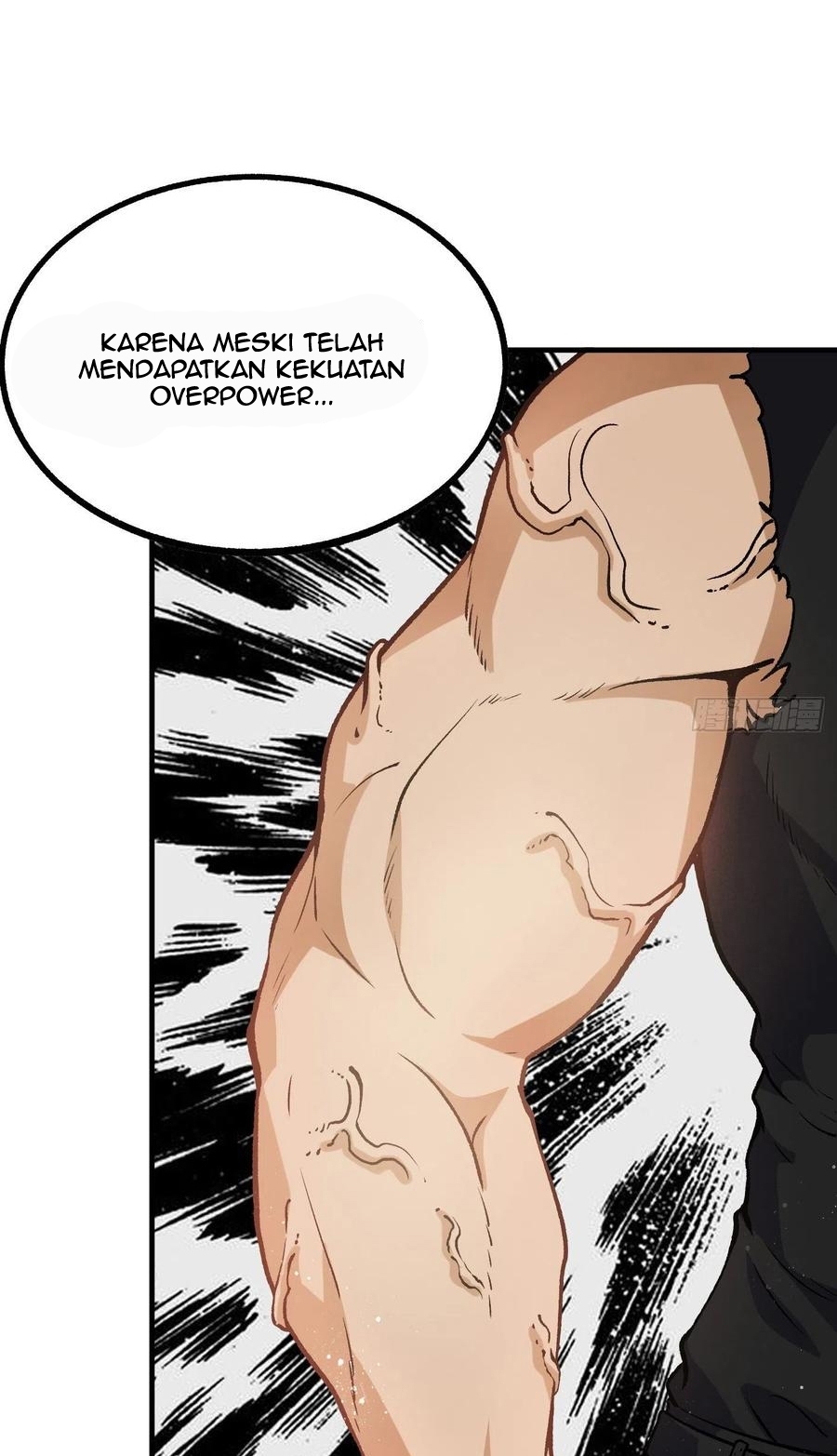 Super Genius Material Chapter 48 Gambar 20