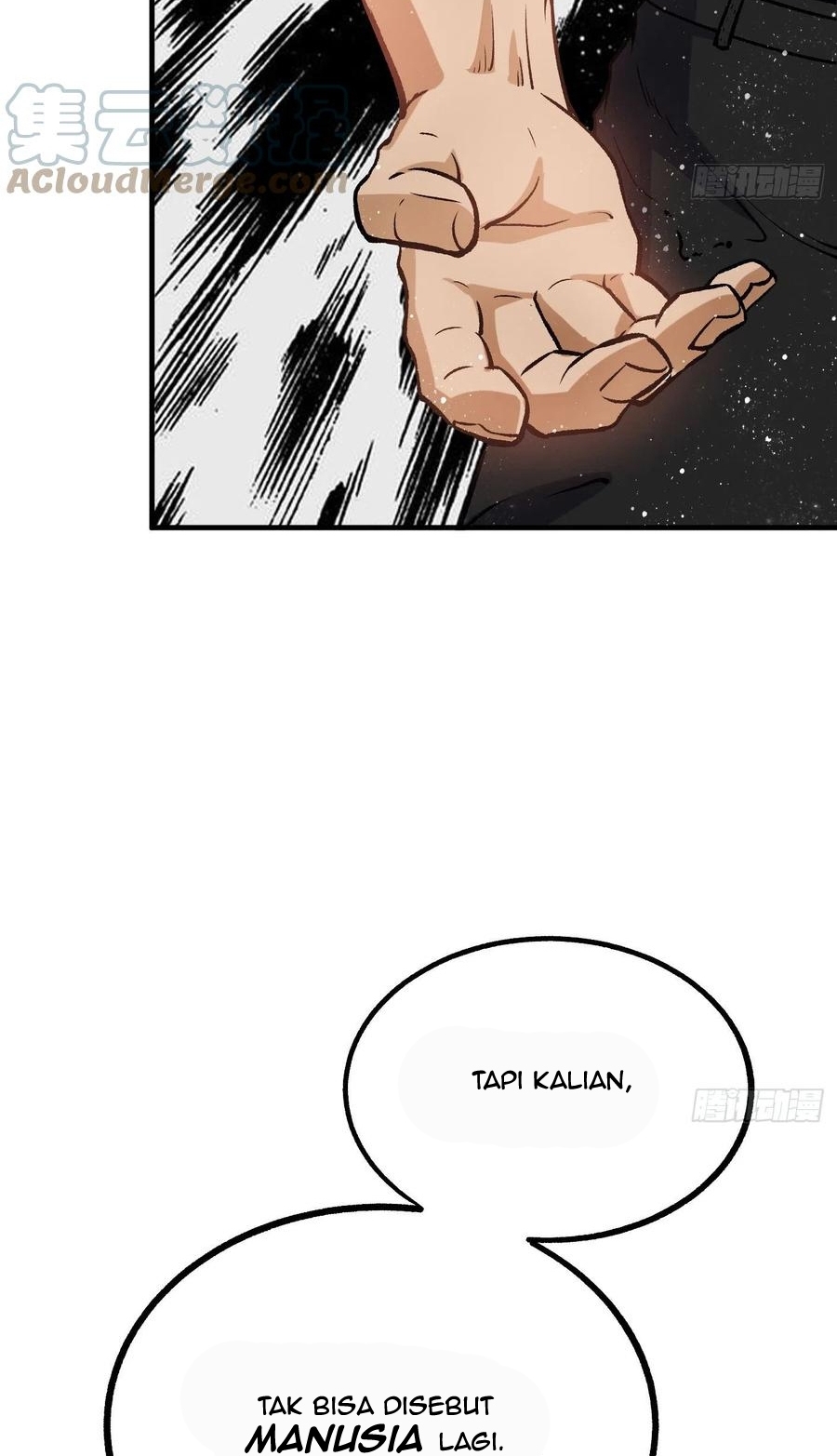 Super Genius Material Chapter 48 Gambar 21