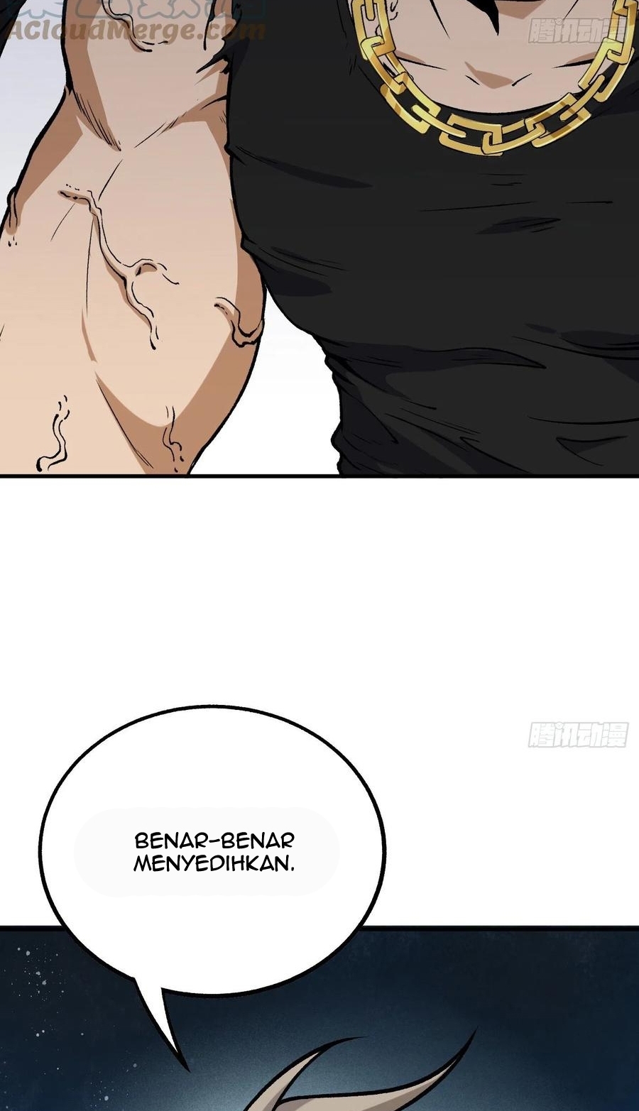 Super Genius Material Chapter 48 Gambar 23