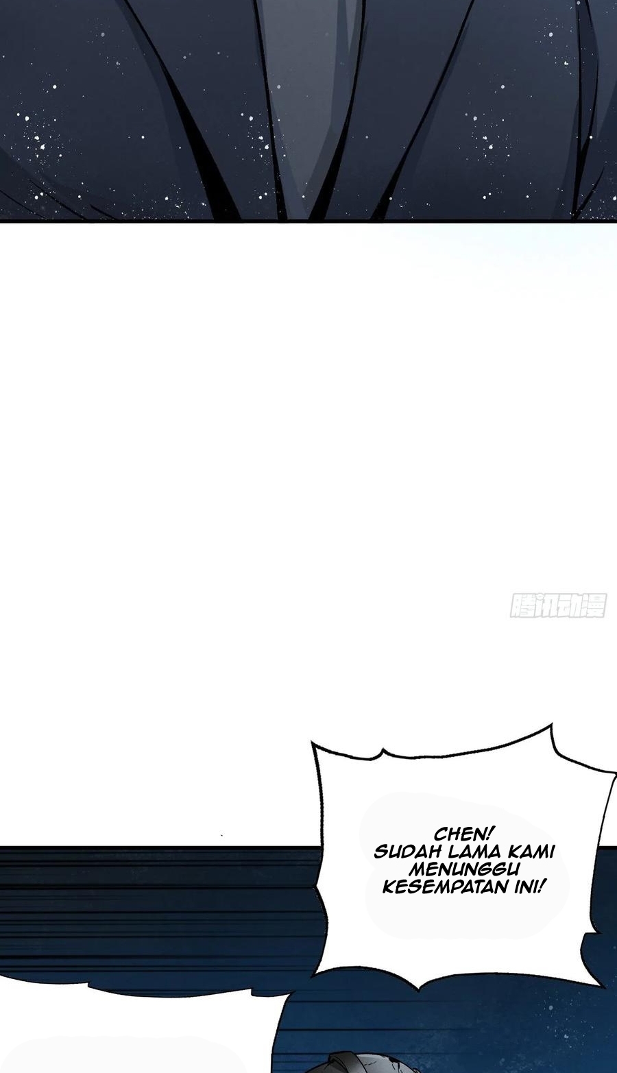 Super Genius Material Chapter 48 Gambar 25