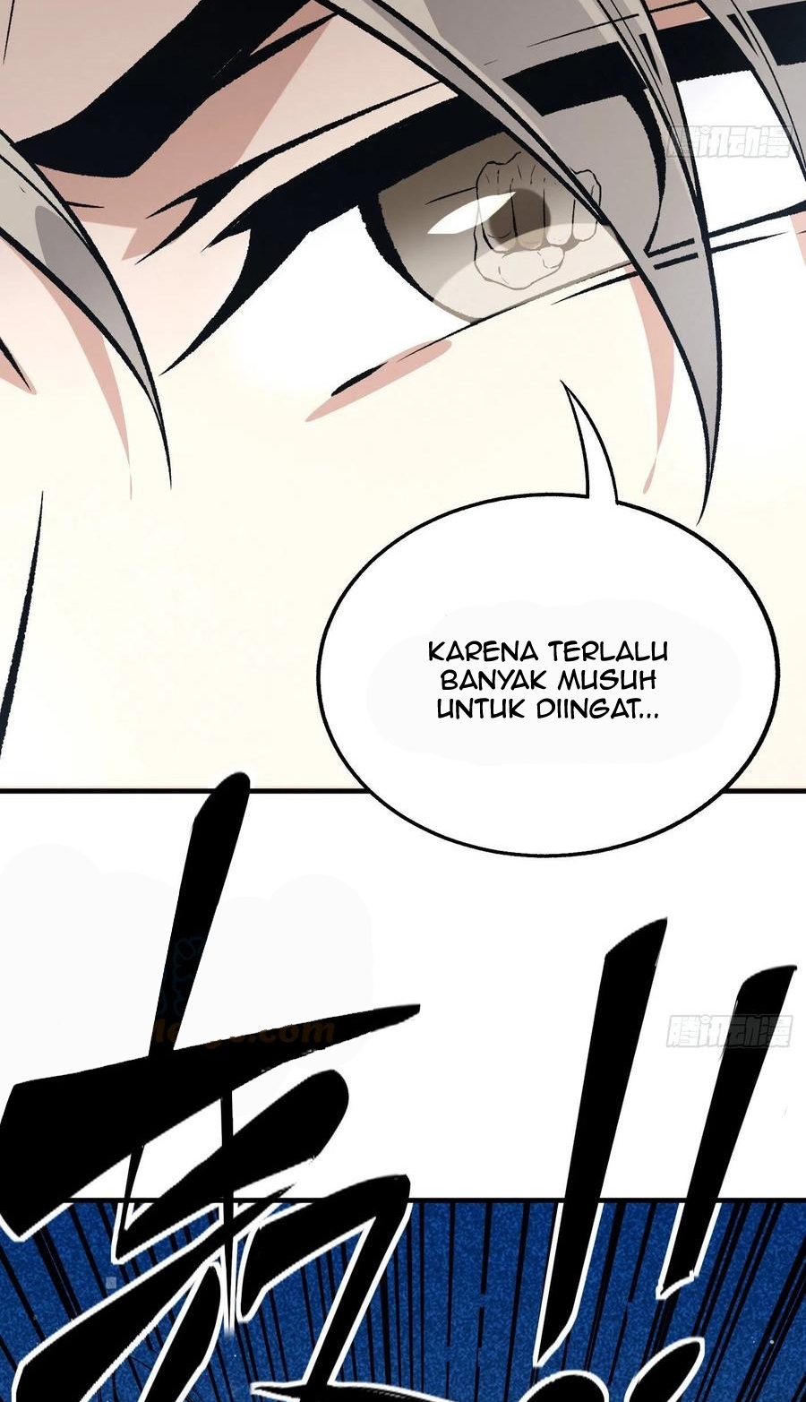 Super Genius Material Chapter 48 Gambar 28