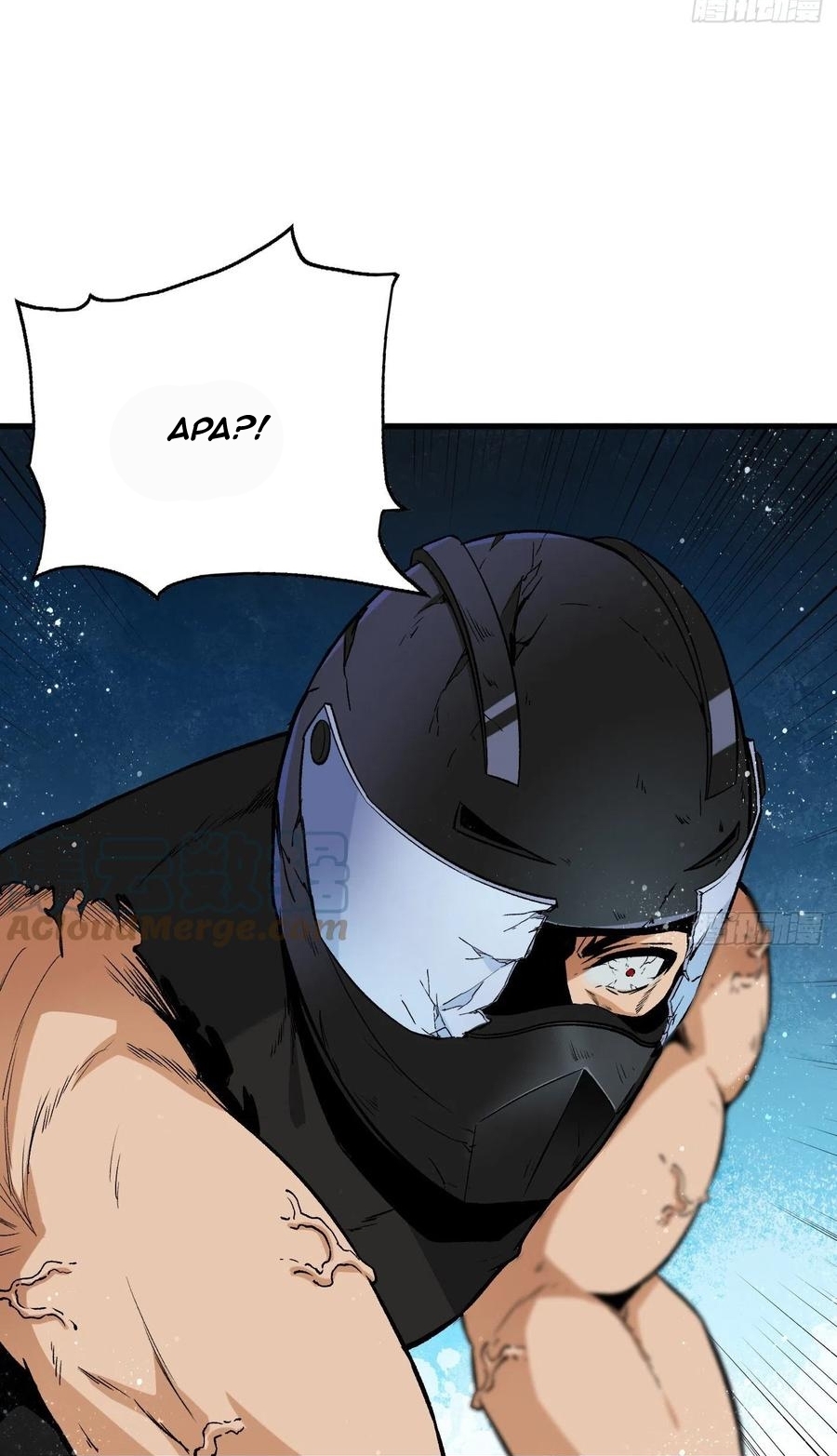 Super Genius Material Chapter 48 Gambar 30