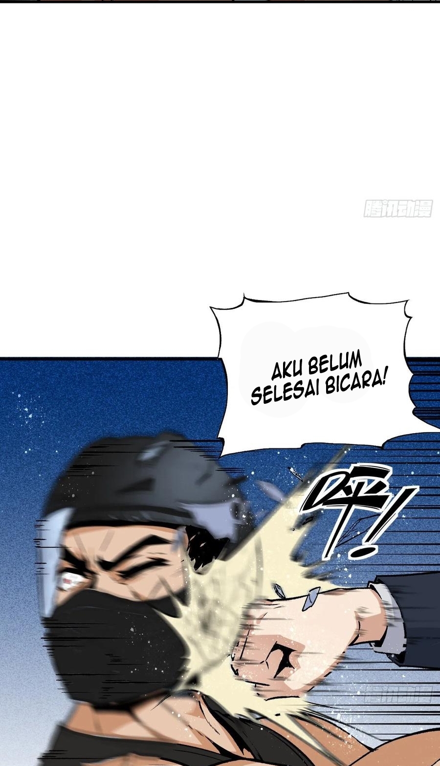 Super Genius Material Chapter 48 Gambar 31