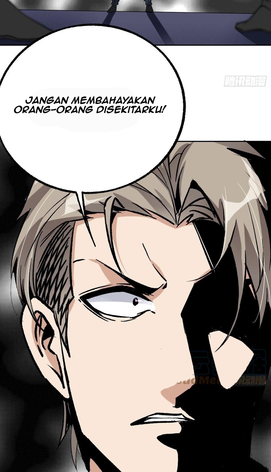 Super Genius Material Chapter 48 Gambar 7