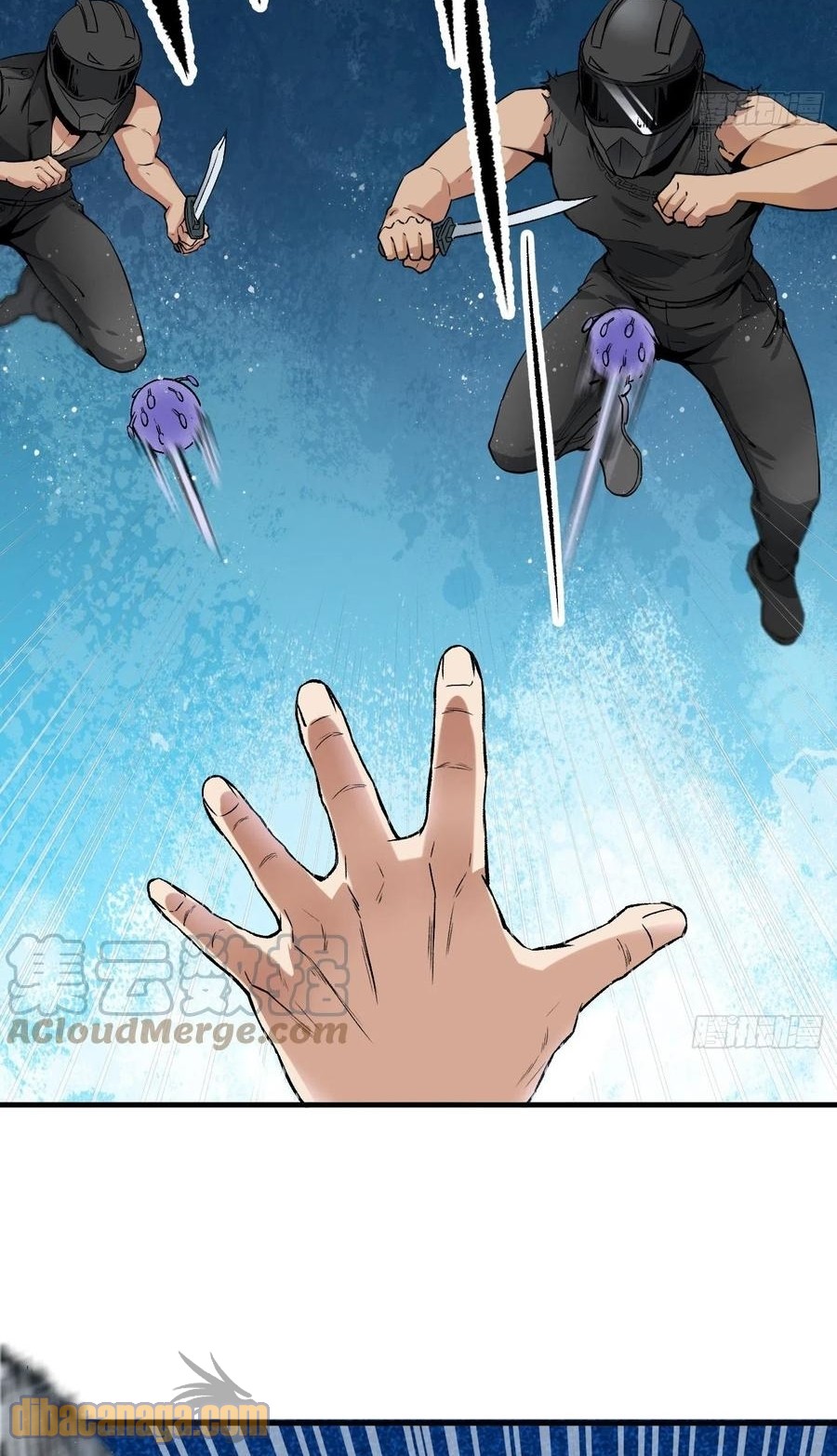 Super Genius Material Chapter 48 Gambar 9