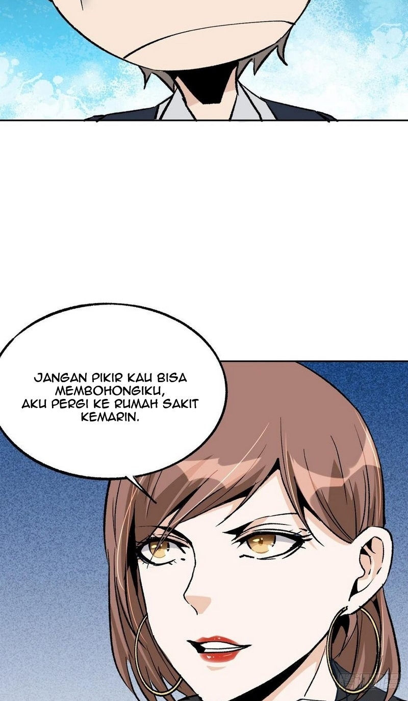 Super Genius Material Chapter 47 Gambar 10