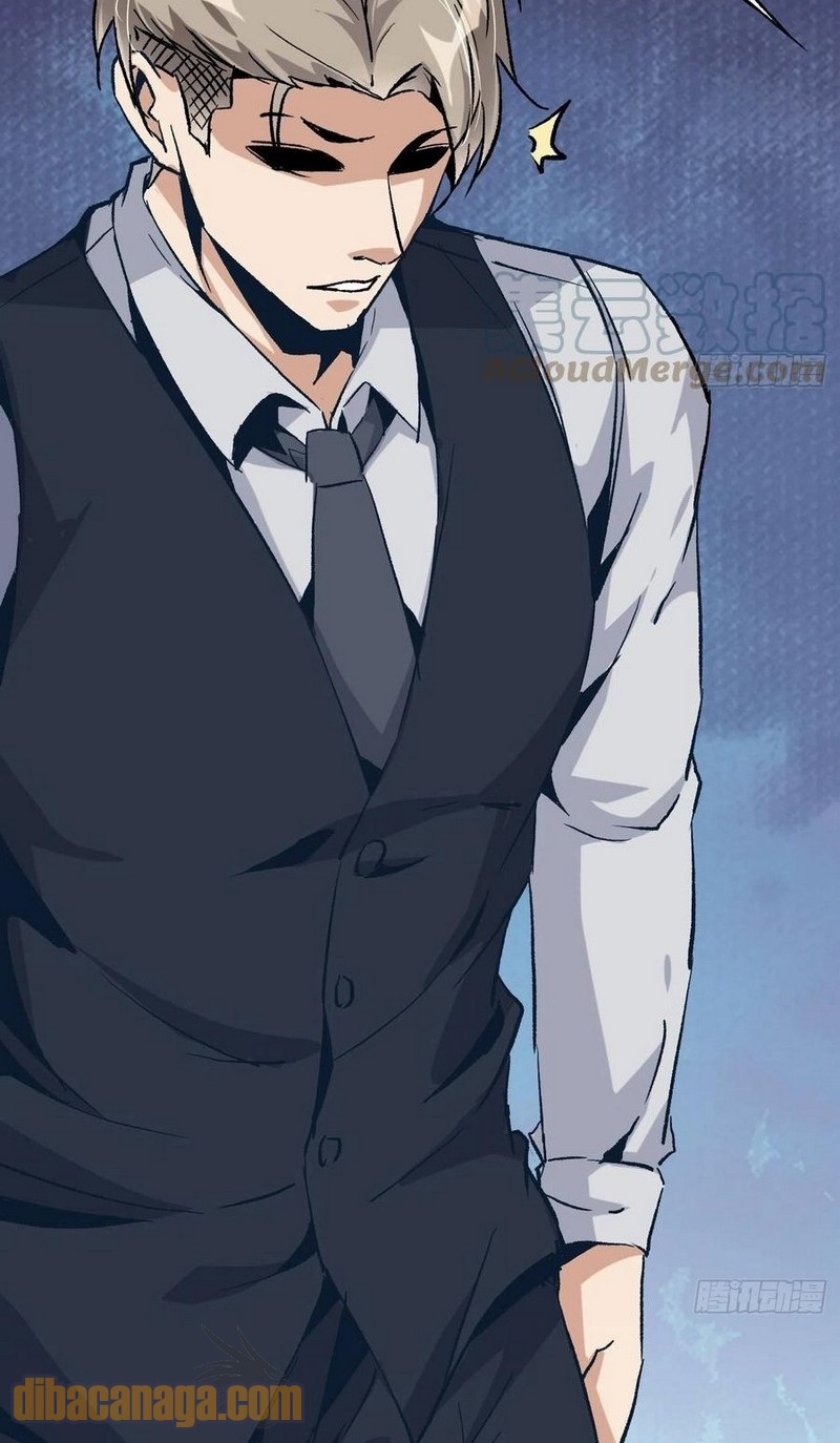 Super Genius Material Chapter 47 Gambar 12
