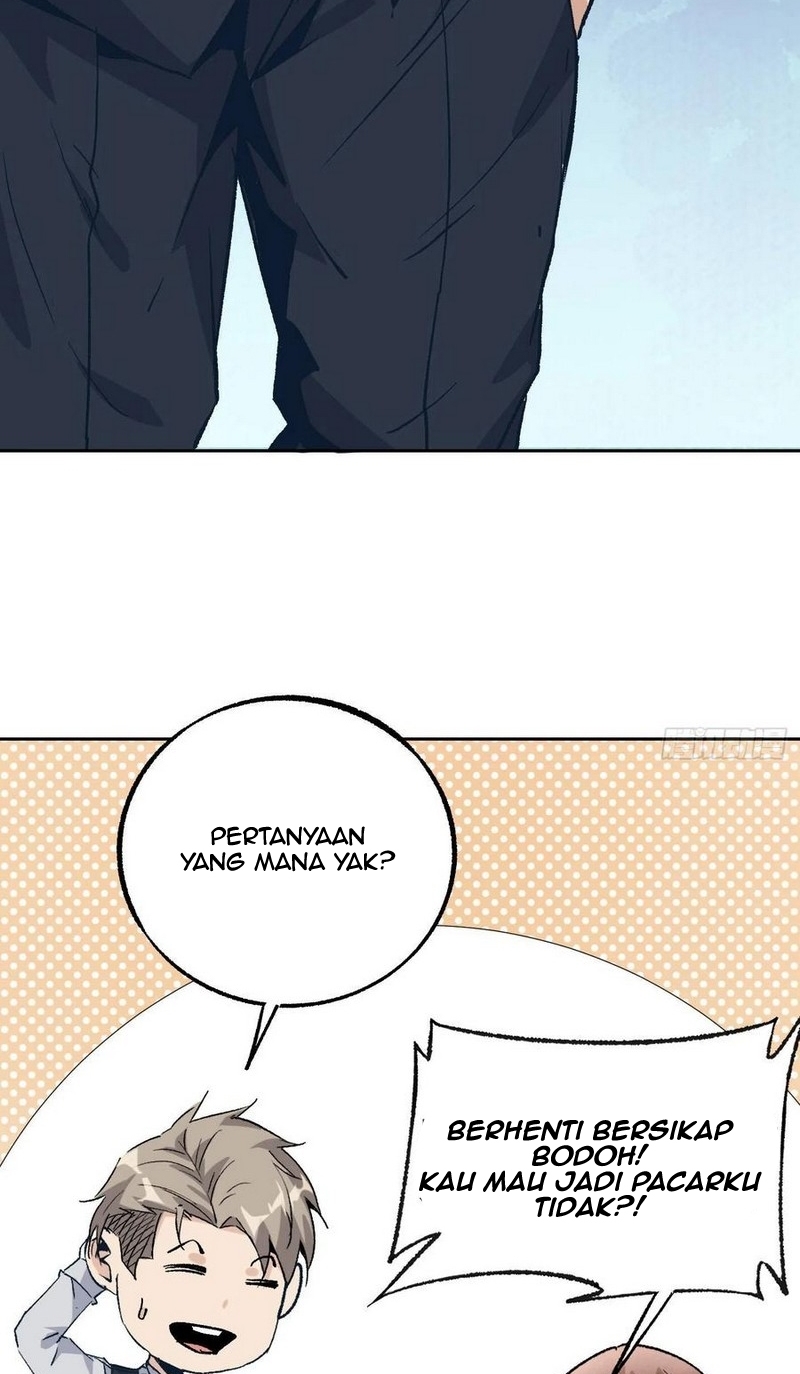 Super Genius Material Chapter 47 Gambar 13