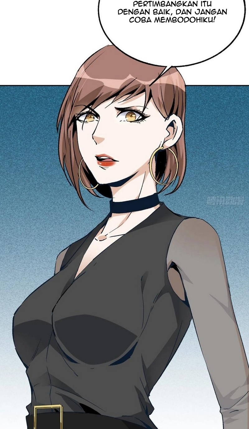 Super Genius Material Chapter 47 Gambar 15
