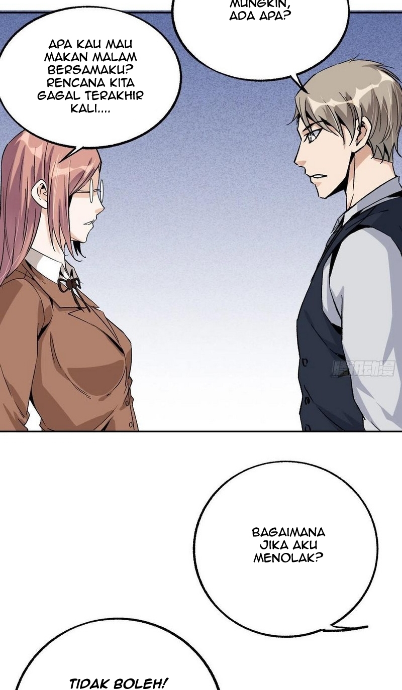 Super Genius Material Chapter 47 Gambar 22