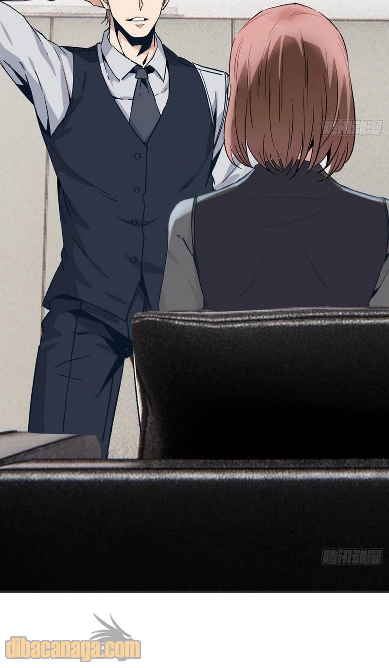 Super Genius Material Chapter 47 Gambar 5